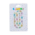 Smiley Days - Bookmark Clip